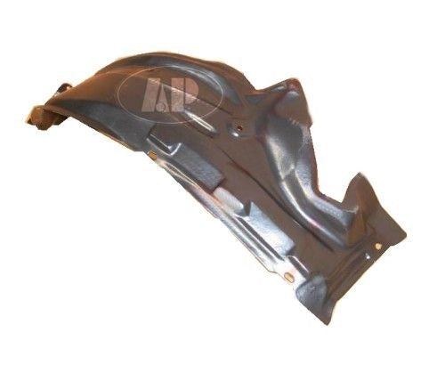 Fender Liner Fr Rh Rr Section - Nissan Murano 2006-2007