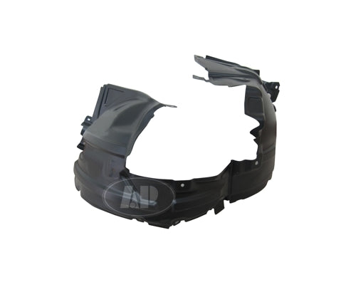 Fender Liner Rh - Nissan Juke 2011-2014