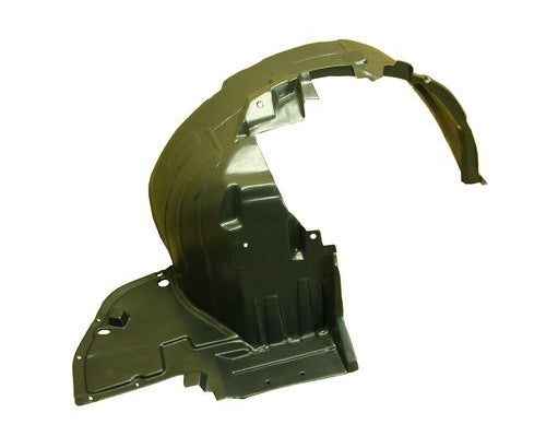 Fender Liner Fr Rh - Nissan Versa Sedan 2012-2019