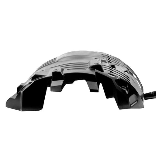 Fender Liner Fr Rh - Nissan Nv3500 2012-2021 | Nissan Nv1500 2012-2021 | Nissan Nv2500 2012-2021