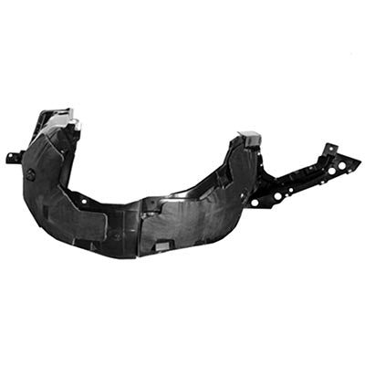 Fender Liner Fr Rh - Nissan Maxima 2019-2023