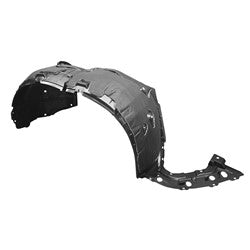 Fender Liner Fr Rh Vacuum Molded - Nissan Altima 2014-2018