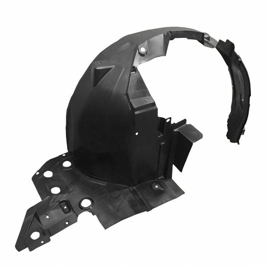 Fender Liner Fr Rh Sv/Sr Model - Nissan Kicks 2018-2021