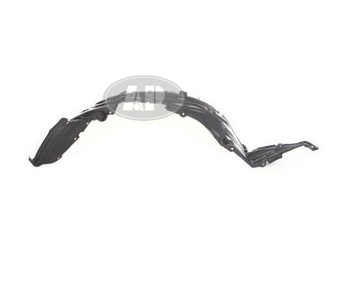 Fender Liner Lh - Nissan Altima 2000-2001