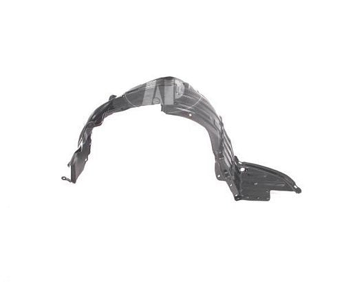 Fender Liner Lh - Nissan Altima 2002-2006