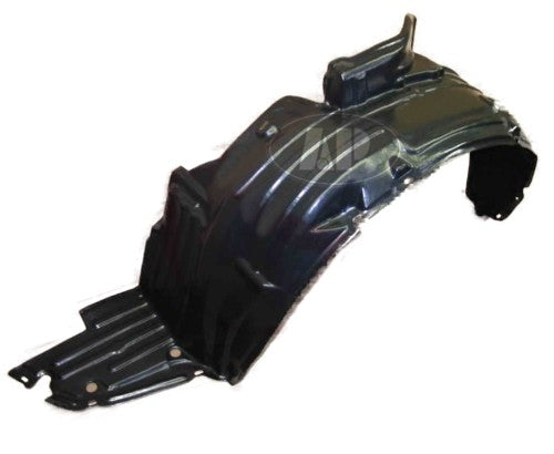 Fender Liner Fr Lh - Nissan Quest 2004-2009