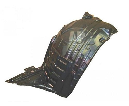 Fender Liner Fr Lh Fr Section - Nissan 350Z 2006-2009