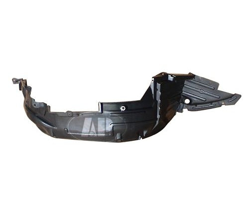 Fender Liner Rh - Nissan Maxima 2004-2008