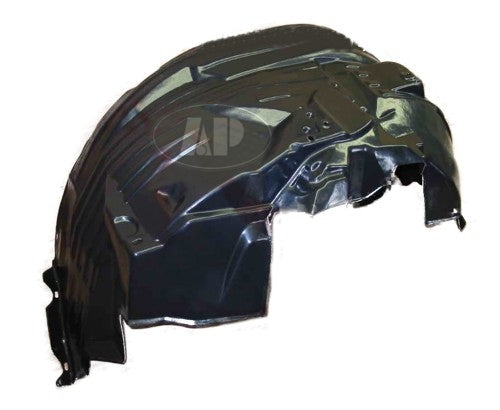Fender Liner Rh - Infiniti Qx56 2008-2010 | Nissan Armada (2005-) 2007-2015 | Nissan Frontier Pickup 2008-2018