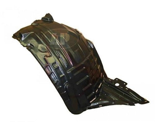 Fender Liner Fr Rh Fr Section - Nissan 350Z 2006-2009
