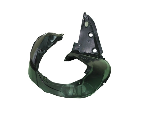 Fender Liner Rh - Nissan Altima 2007-2012 | Nissan Altima Hybrid 2007-2011