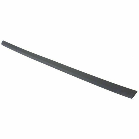 Door Moulding Fr Rh Primed - Nissan Altima 2007-2012 | Nissan Altima Hybrid 2007-2011