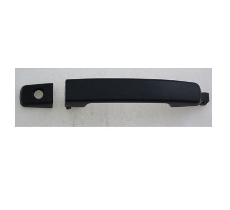 Door Handle Fr Lh Outer Ptm - Nissan Quest 2004-2006