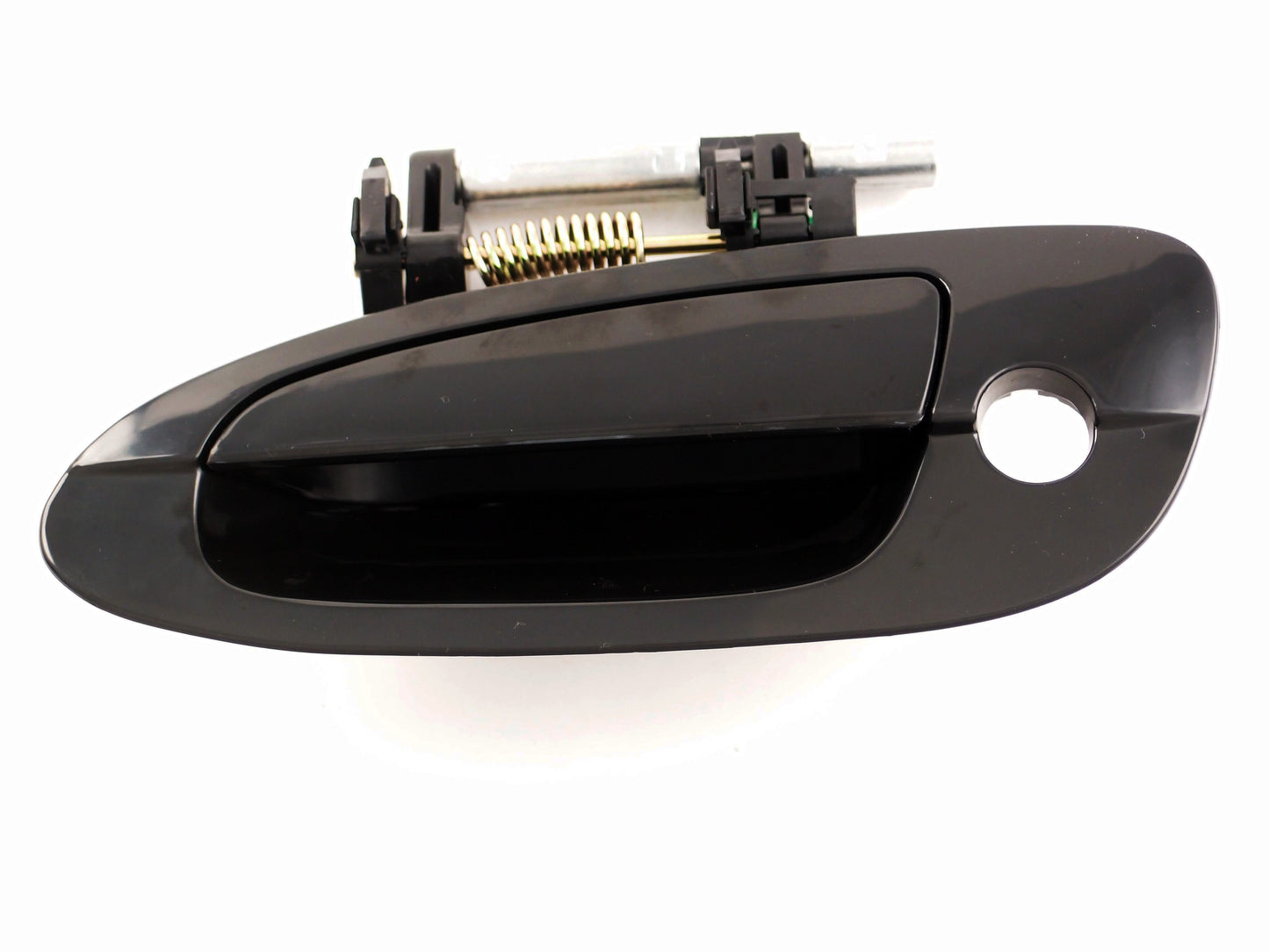 Door Handle Fr Lh Outer Ptm - Nissan Altima 2002-2006