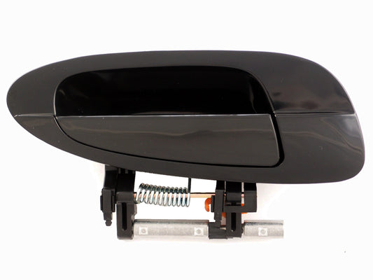Door Handle Fr Rh Outer Ptm - Nissan Altima 2002-2006