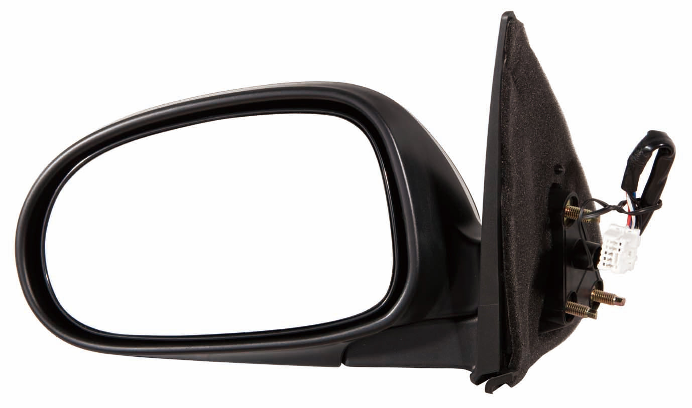 Door Mirror Lh Power Htd - Infiniti I35 2002-2004 | Nissan Maxima 2002-2003