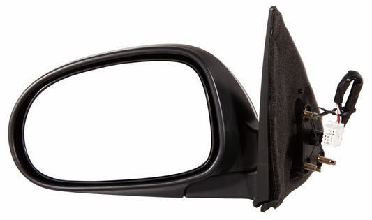Door Mirror Lh Power Htd - Infiniti I35 2002-2004 | Nissan Maxima 2002-2003