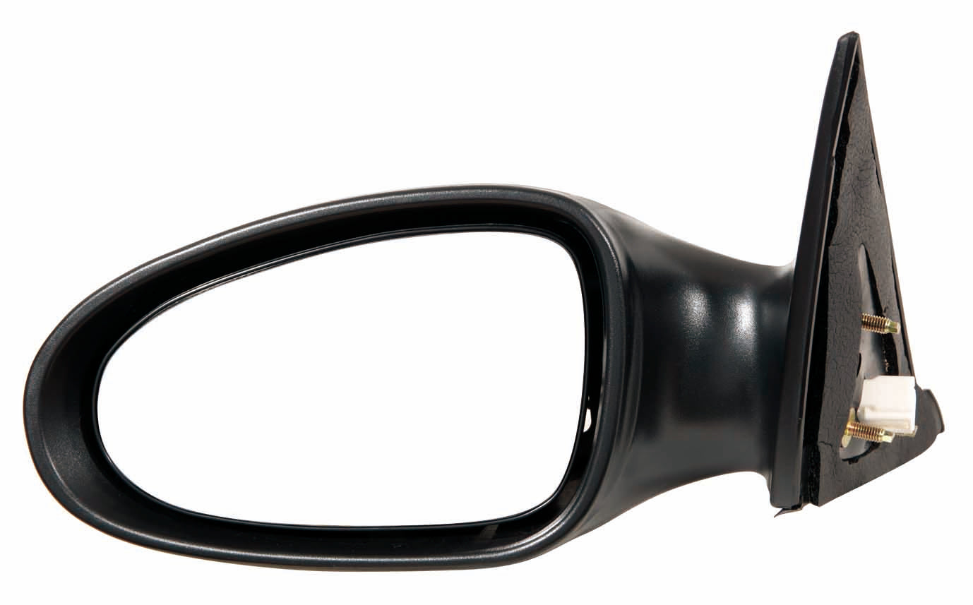 Door Mirror Lh Power - Nissan Altima 2002-2004