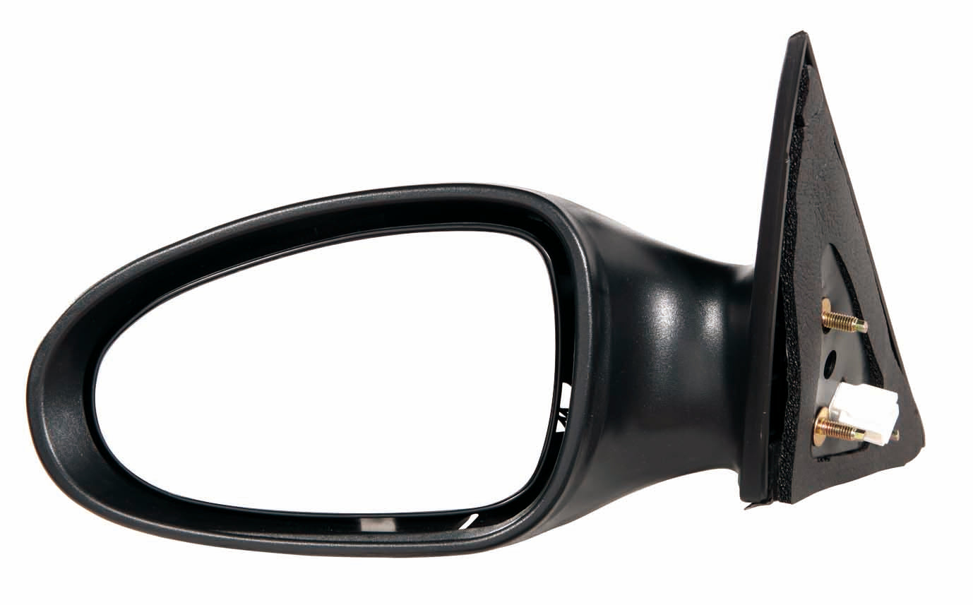 Door Mirror Lh Power Htd - Nissan Altima 2002-2004