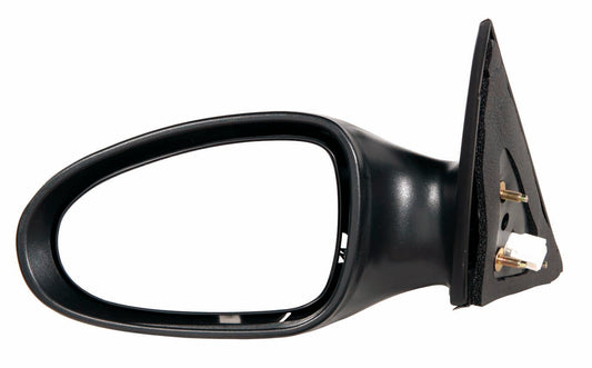 Door Mirror Lh Power Htd - Nissan Altima 2002-2004