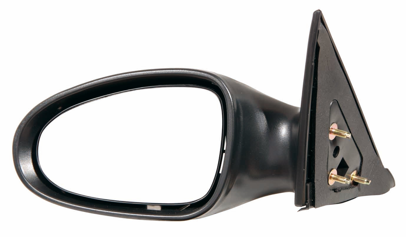 Door Mirror Lh Manual - Nissan Altima 2002-2006