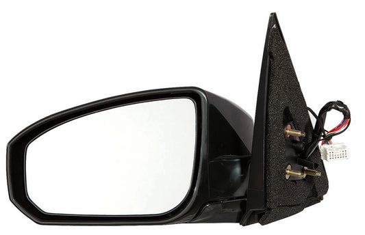 Door Mirror Lh Power Htd Memory W/Folding - Nissan Maxima 2004-2005