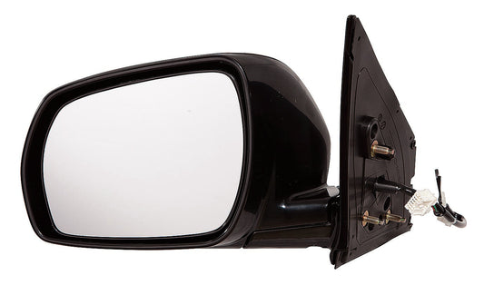 Door Mirror Lh Power Ptm - Nissan Murano 2003-2004