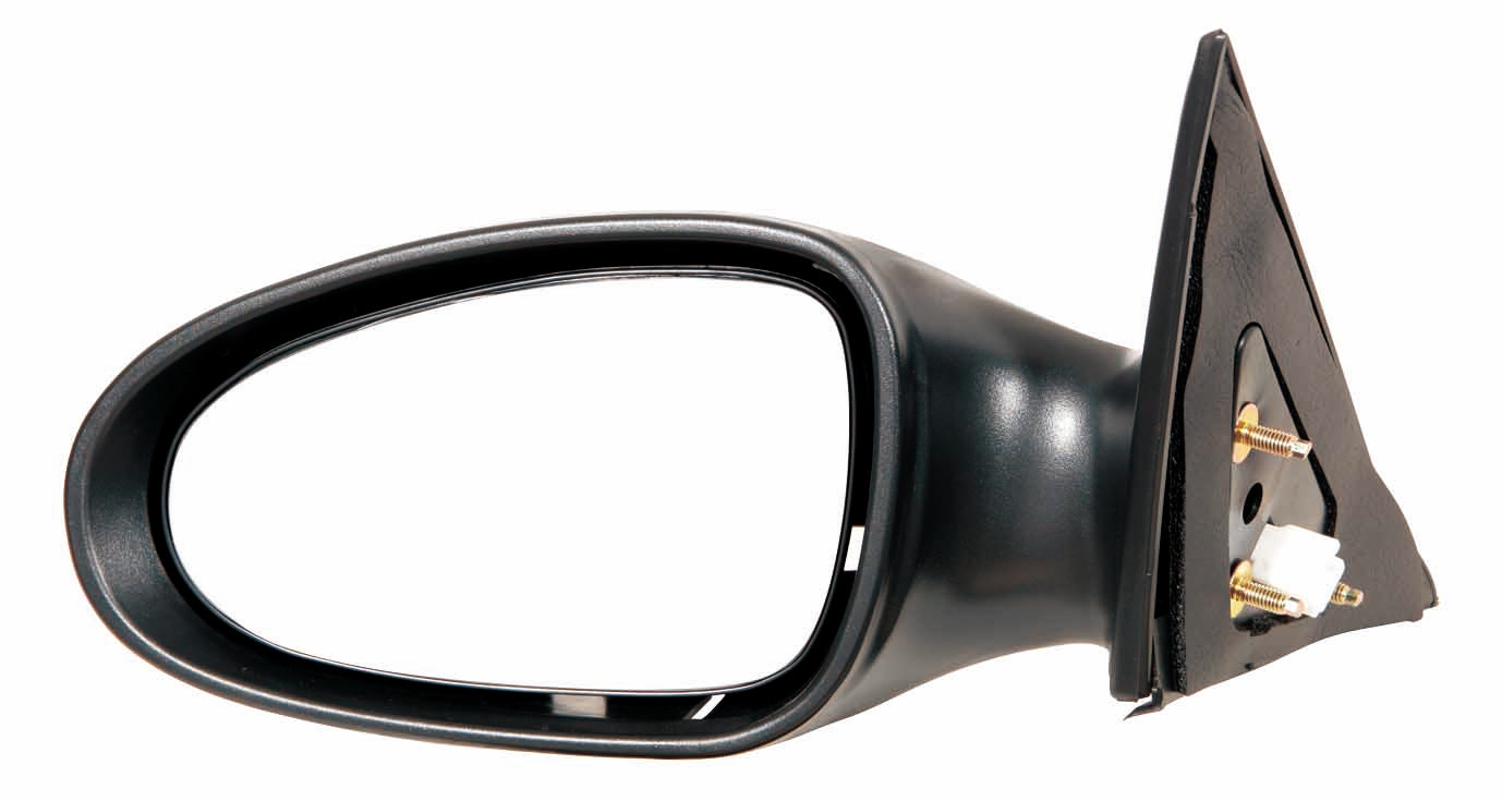 Door Mirror Lh Power Htd Se-R/Sl Ptm - Nissan Altima 2002-2006