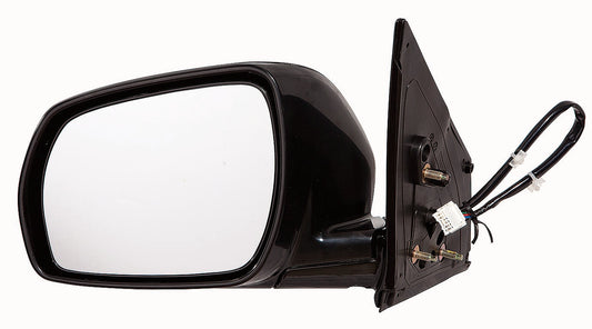 Door Mirror Lh Power Htd Ptm - Nissan Murano 2003-2004