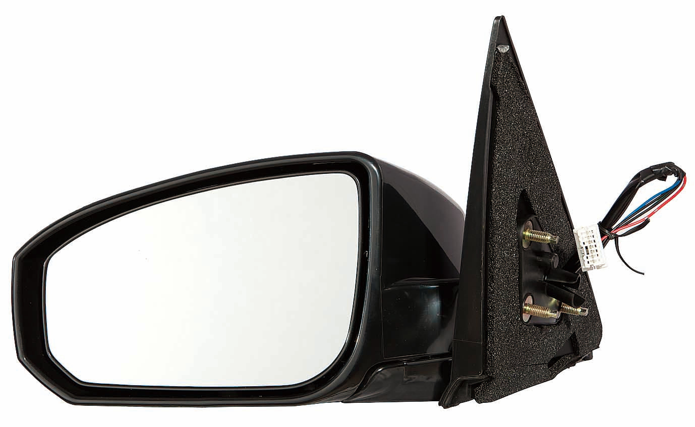 Door Mirror Lh Power Htd Manual-Fold Ptm - Nissan Maxima 2004-2008