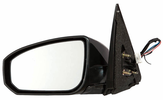 Door Mirror Lh Power Htd Manual-Fold Ptm - Nissan Maxima 2004-2008