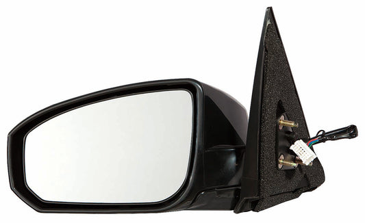 Door Mirror Lh Power W/Folding - Nissan Maxima 2004-2008