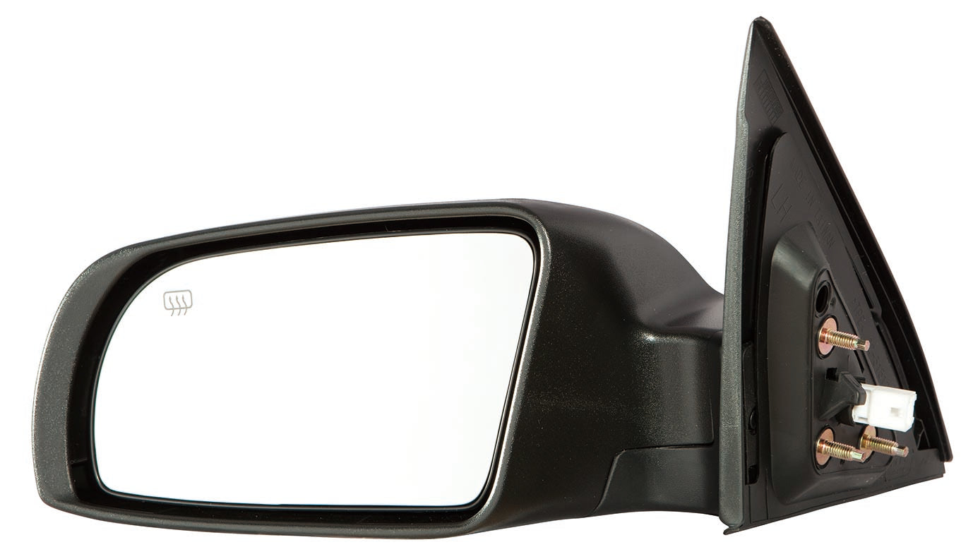 Door Mirror Lh Power Htd Signal 3.5L - Nissan Altima 2007-2012 | Nissan Altima Hybrid 2007-2011