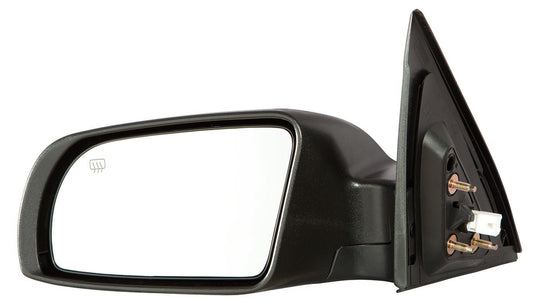 Door Mirror Lh Power Htd Signal 3.5L - Nissan Altima 2007-2012 | Nissan Altima Hybrid 2007-2011