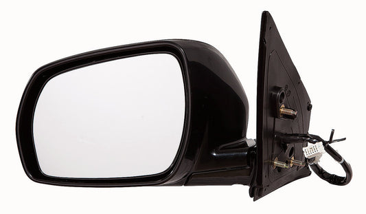 Door Mirror Lh Power Htd W/Memory Ptm - Nissan Murano 2003-2004
