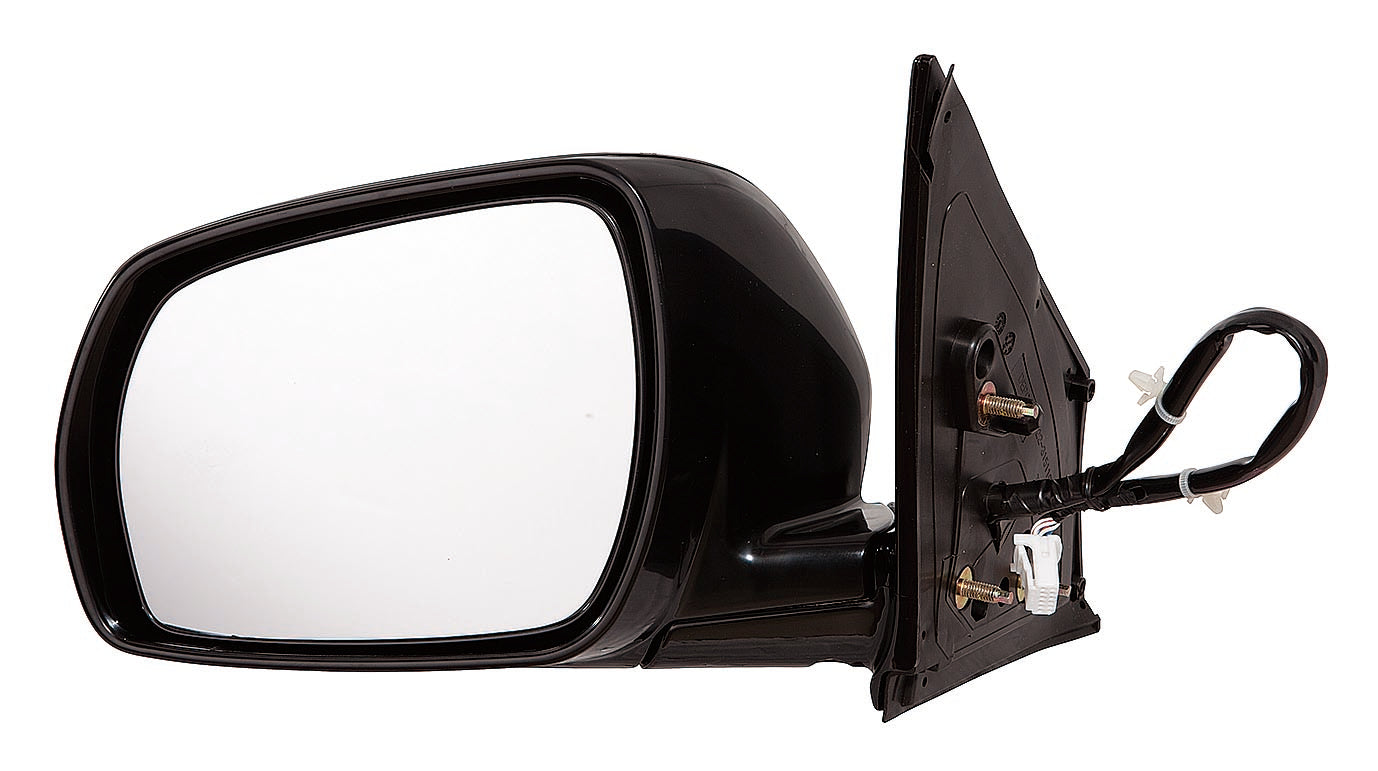 Door Mirror Lh Power Htd/Memory - Nissan Murano 2006-2007