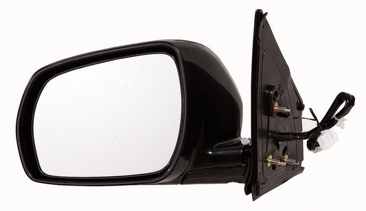 Door Mirror Lh Power W/Memory - Nissan Murano 2006-2007