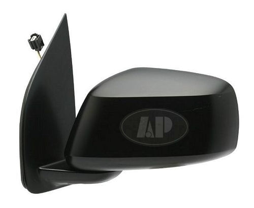 Door Mirror Lh Power Htd Se Model - Nissan Frontier Pickup 2005-2008