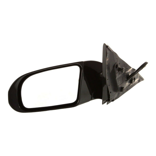 Door Mirror Lh Power Htd W/Memory/Turn Signal - Nissan Maxima 2009-2014