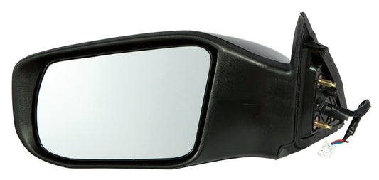 Door Mirror Lh Power Ptm 2.5L - Nissan Altima 2014-2018