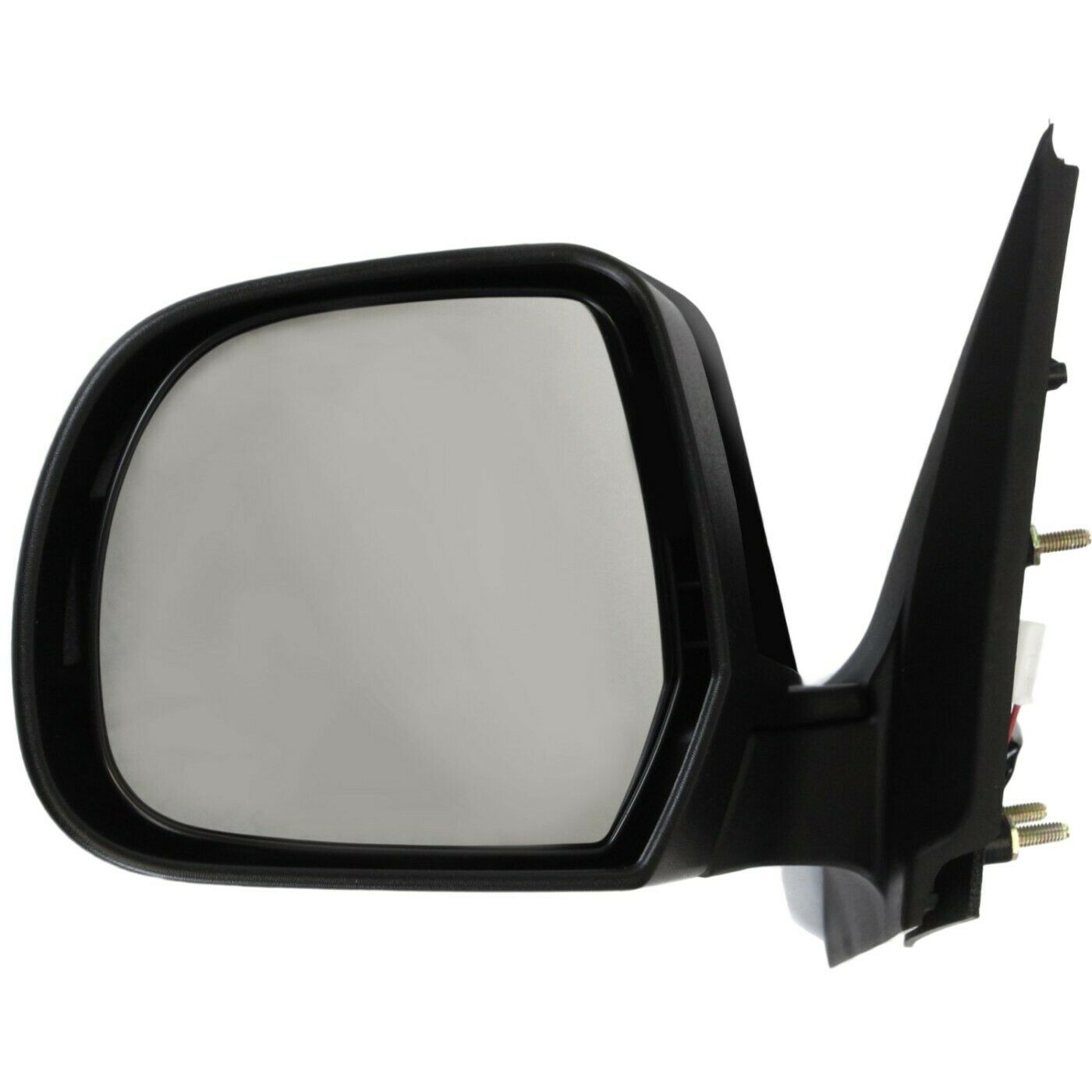 Door Mirror Lh Power Sv/Sl Mdl Ptm - Nissan Versa Sedan 2012-2019