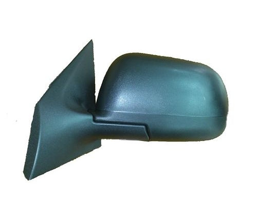 Door Mirror Lh Power Htd Sv/Sl Mdl Ptm - Nissan Versa Sedan 2012-2019