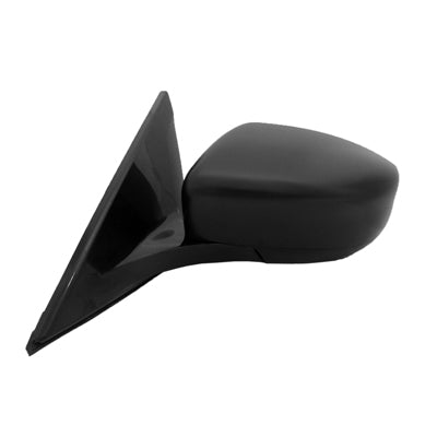 Door Mirror Lh Power Textured S Model - Nissan Maxima 2019-2023
