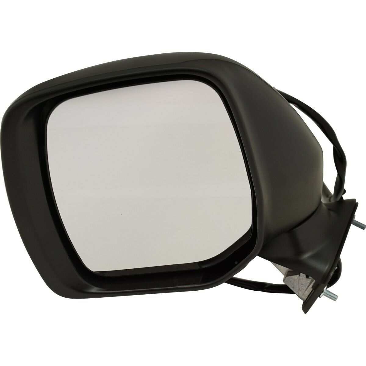 Door Mirror Lh Power Ptm Htd W/Signal - Nissan Quest 2011-2017