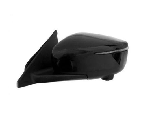 Door Mirror Lh Power Ptm W/Blind Spot/Camera/Htd/Signal - Nissan Kicks 2021-2024