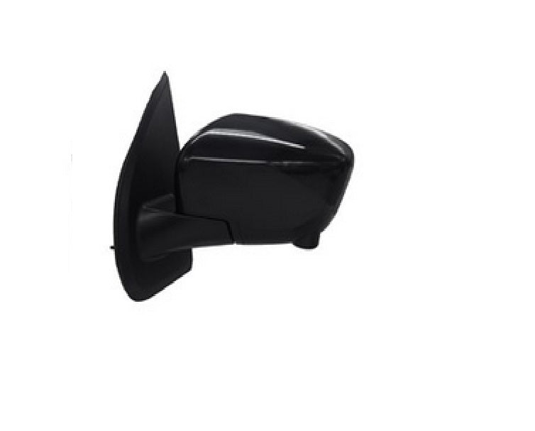 Door Mirror Lh Power Ptm Htd W/Blind Spot/Camera - Nissan Frontier Pickup 2022-2024