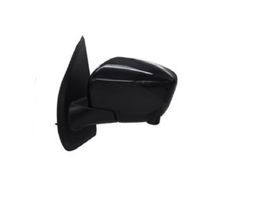 Door Mirror Lh Power Ptm Htd W/Blind Spot/Camera - Nissan Frontier Pickup 2022-2024