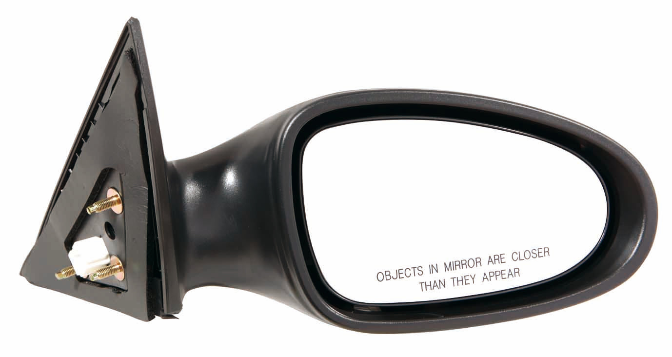 Door Mirror Rh Power - Nissan Altima 2002-2004