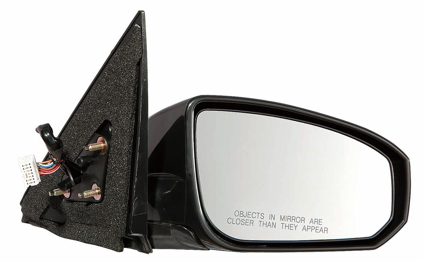 Door Mirror Rh Power Htd/Folding - Nissan Maxima 2004-2005