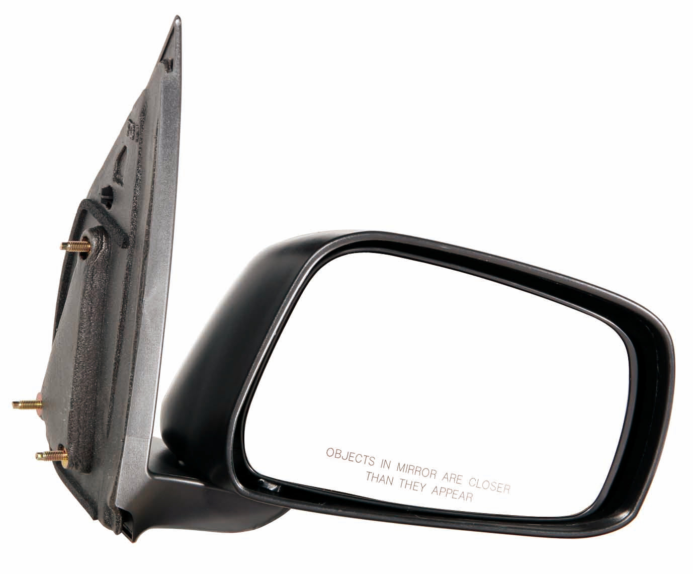 Door Mirror Rh Manual - Nissan Frontier Pickup 2005-2008